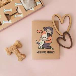 With Love always gift box